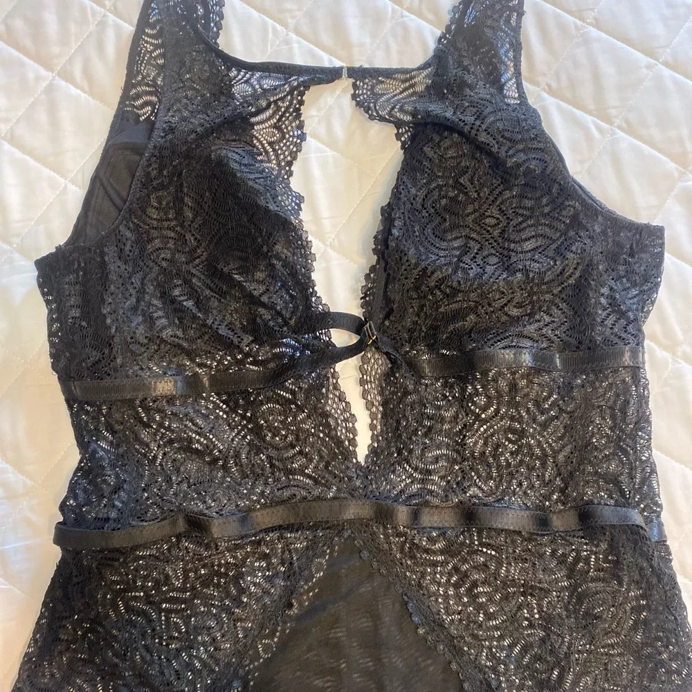 Real Lingerie super sexy